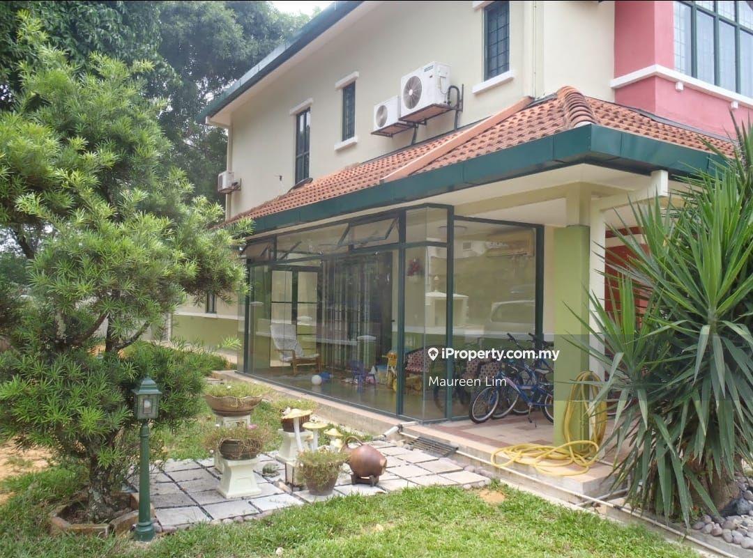 Bungalow House for Sale in Sri Damai, Shah Alam by Maureen Lim - iProperty.com.my