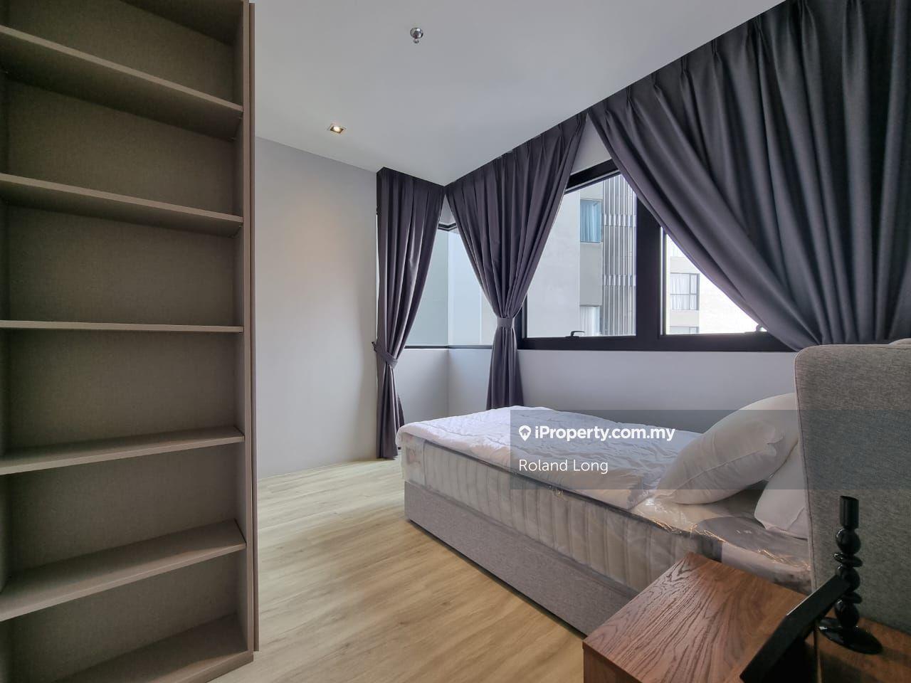 Residensi Servis untuk Dijual di Lumi Tropicana oleh Roland Long - iProperty.com.my