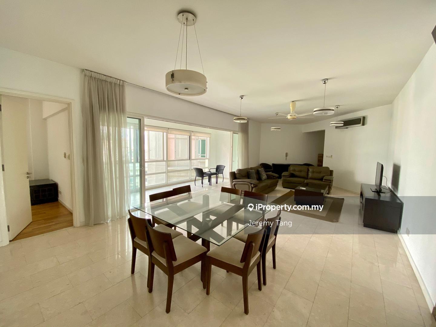 Kondominium untuk Dijual di Kiaraville oleh Jeremy Tang - iProperty.com.my