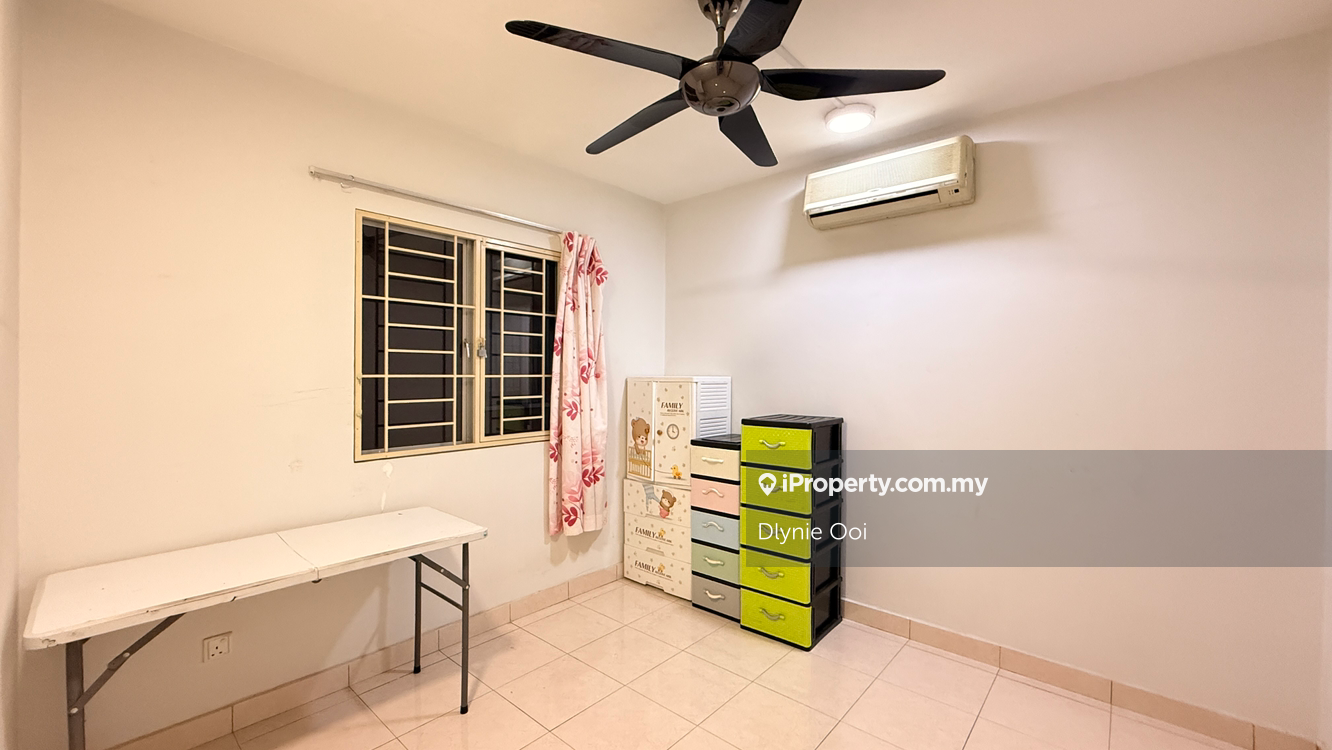 Apartment for Rent in Aliran Damai by Dlynie Ooi - iProperty.com.my