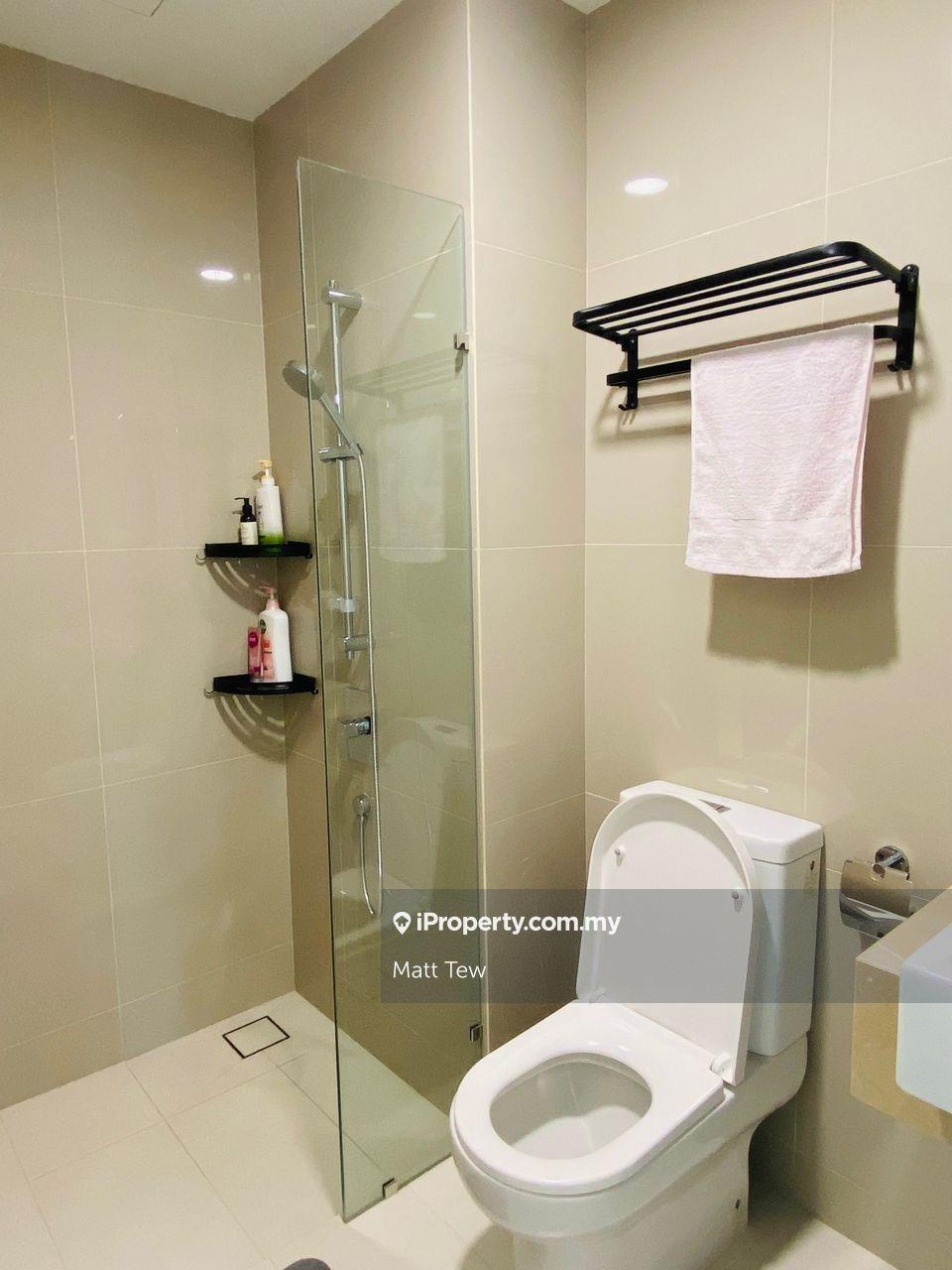 Service Residence for Rent in Southlink by Matt Tew - iProperty.com.my