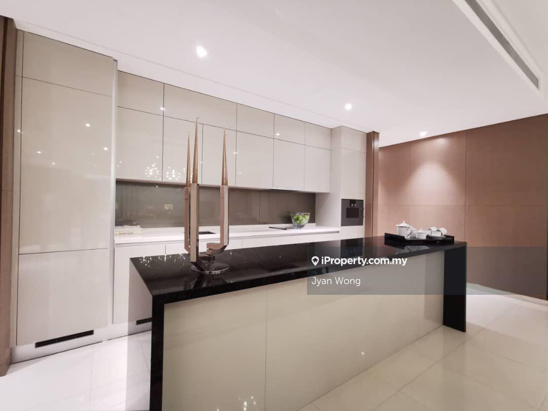 Residensi Servis untuk Dijual di Pavilion Damansara Heights oleh Jyan Wong - iProperty.com.my