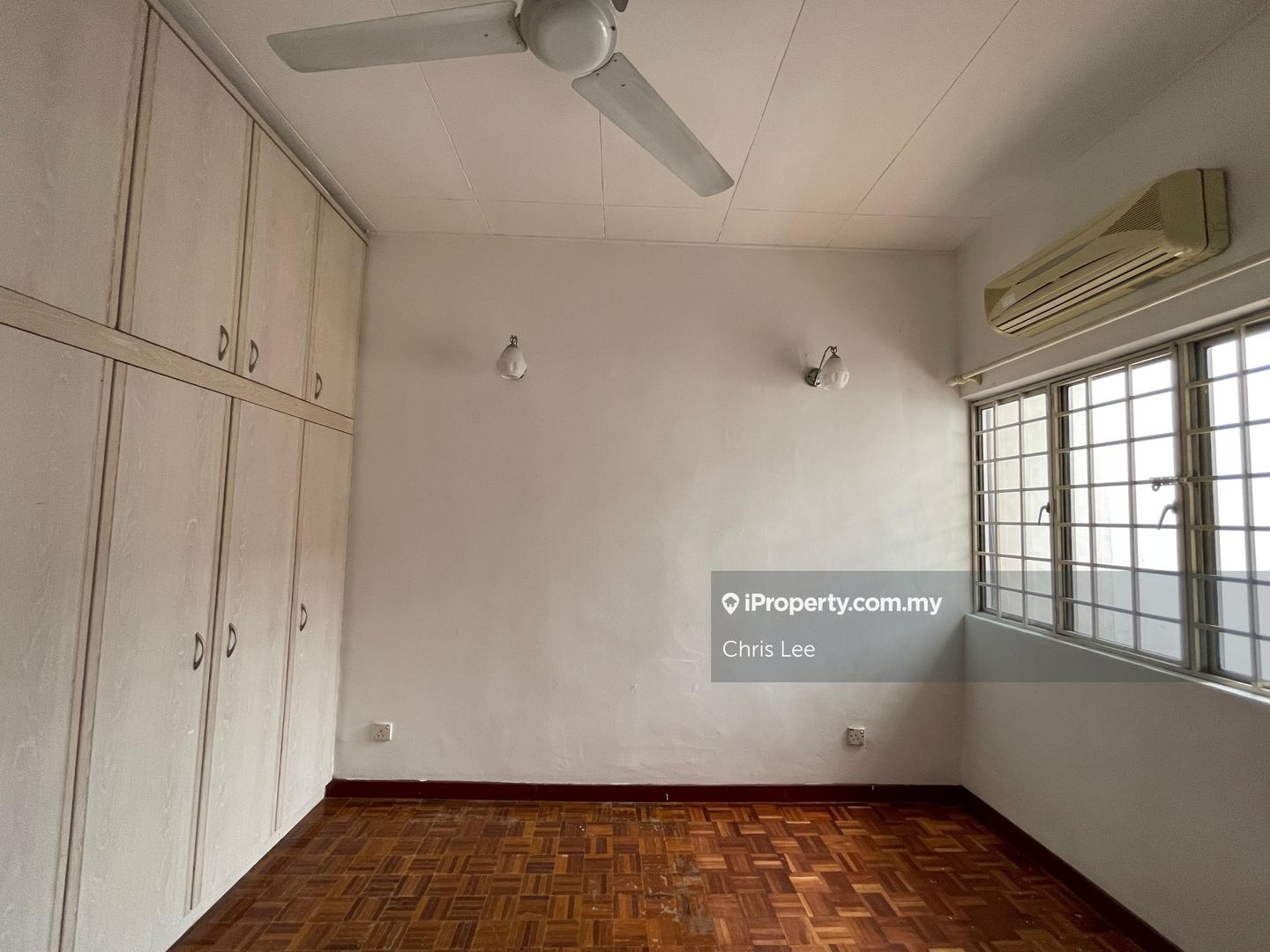 Rumah Berangkai 2 Tingkat untuk Dijual di Bu1 damansara petaling jaya, Bandar Utama oleh Chris Lee - iProperty.com.my