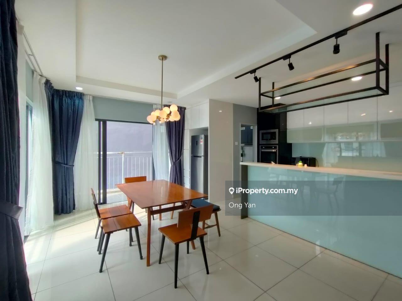 Service Residence for Rent in Maisson by Ong Yan - iProperty.com.my