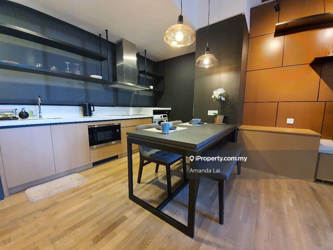Kondominium untuk Dijual di Twy Duplex Condos oleh Amanda Lai - iProperty.com.my