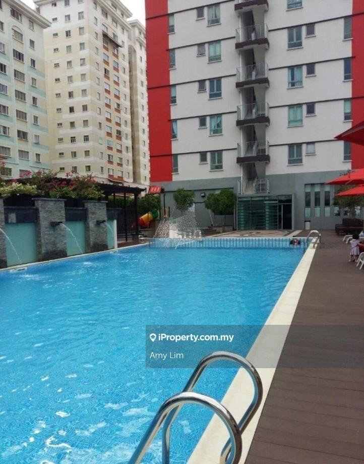 Kondominium untuk Dijual di Puri Tower oleh Amy Lim - iProperty.com.my