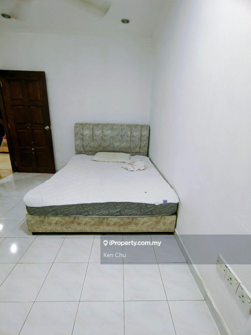 Rumah Berangkai 1 Tingkat untuk Dijual di Taman Bukit Permai, Ampang oleh Ken Chu - iProperty.com.my