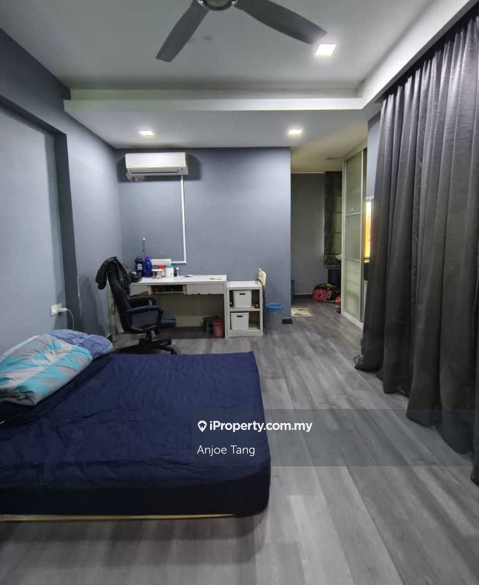 Semi-Detached House for Sale in Bayu Villas, Bukit Rimau, Shah Alam by Anjoe Tang - iProperty.com.my