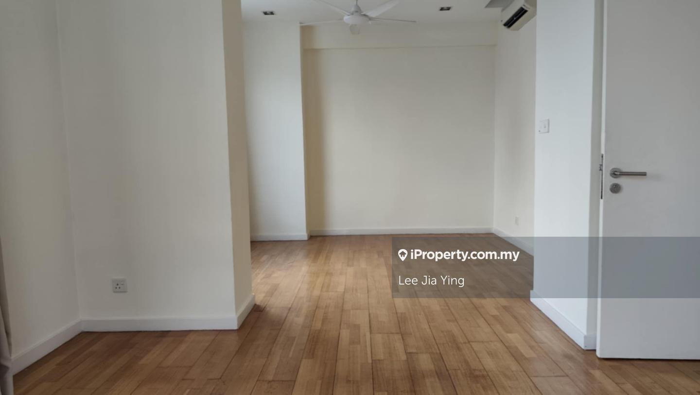 Kondominium untuk Dijual di Kiaraville oleh Lee Jia Ying - iProperty.com.my