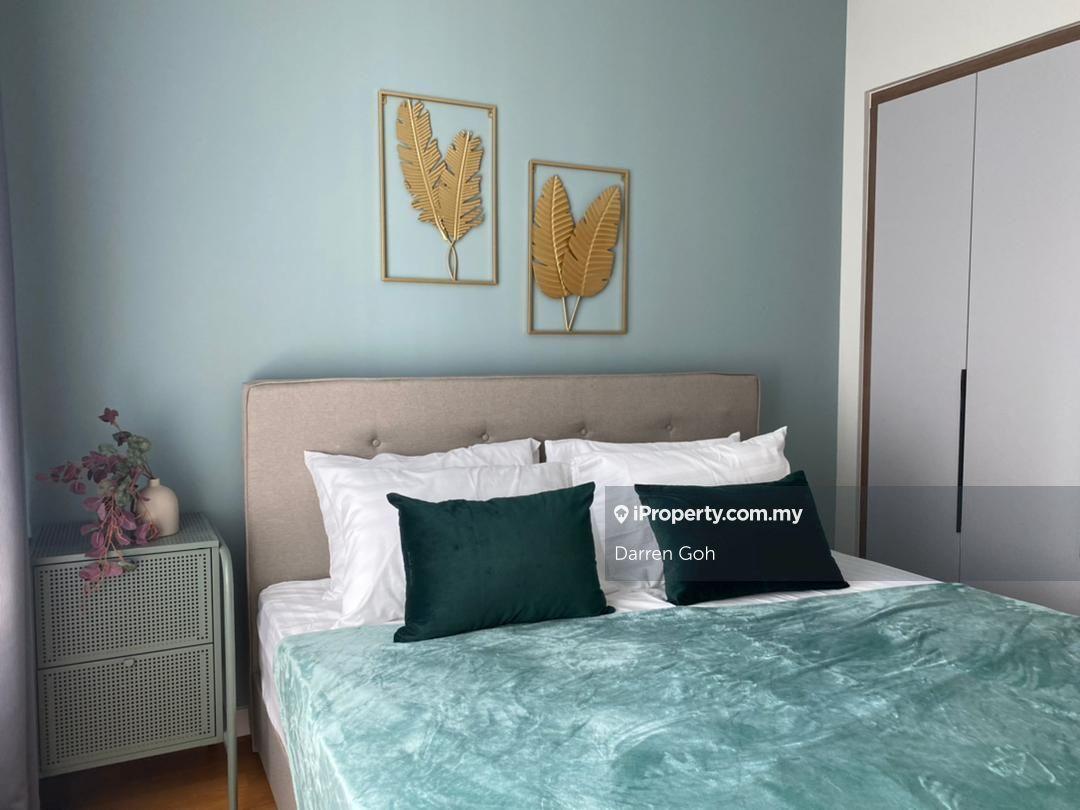 Residensi Servis untuk Disewa di Sky Suites @ KLCC oleh Darren Goh - iProperty.com.my