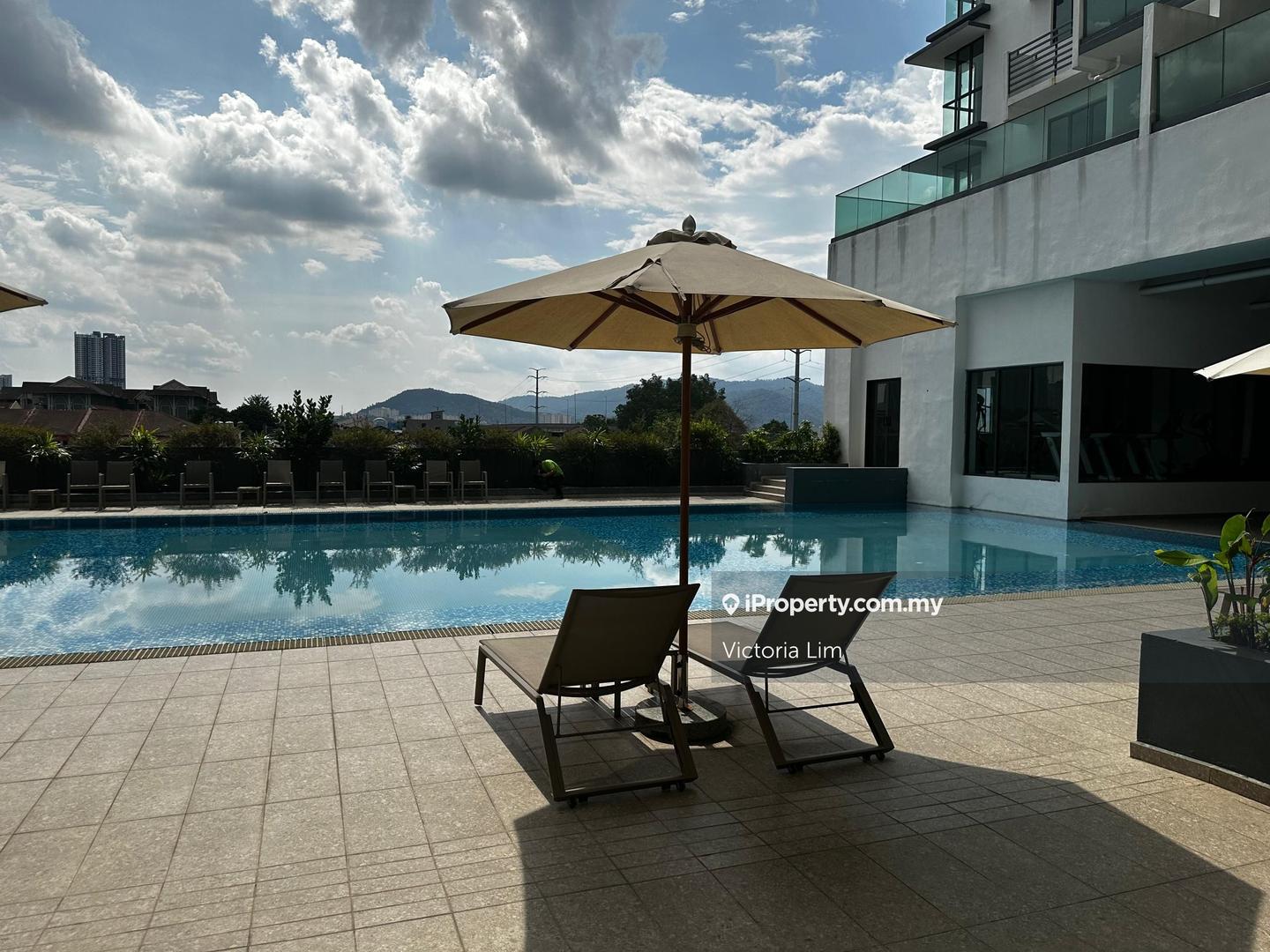 Condominium for Sale in Mulberi by Victoria Lim - iProperty.com.my