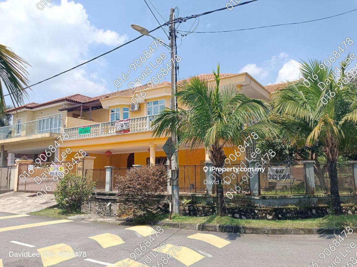 Rumah Berkembar untuk Dijual di Bukit Rahman Putra, Shah Alam oleh David Lee - iProperty.com.my