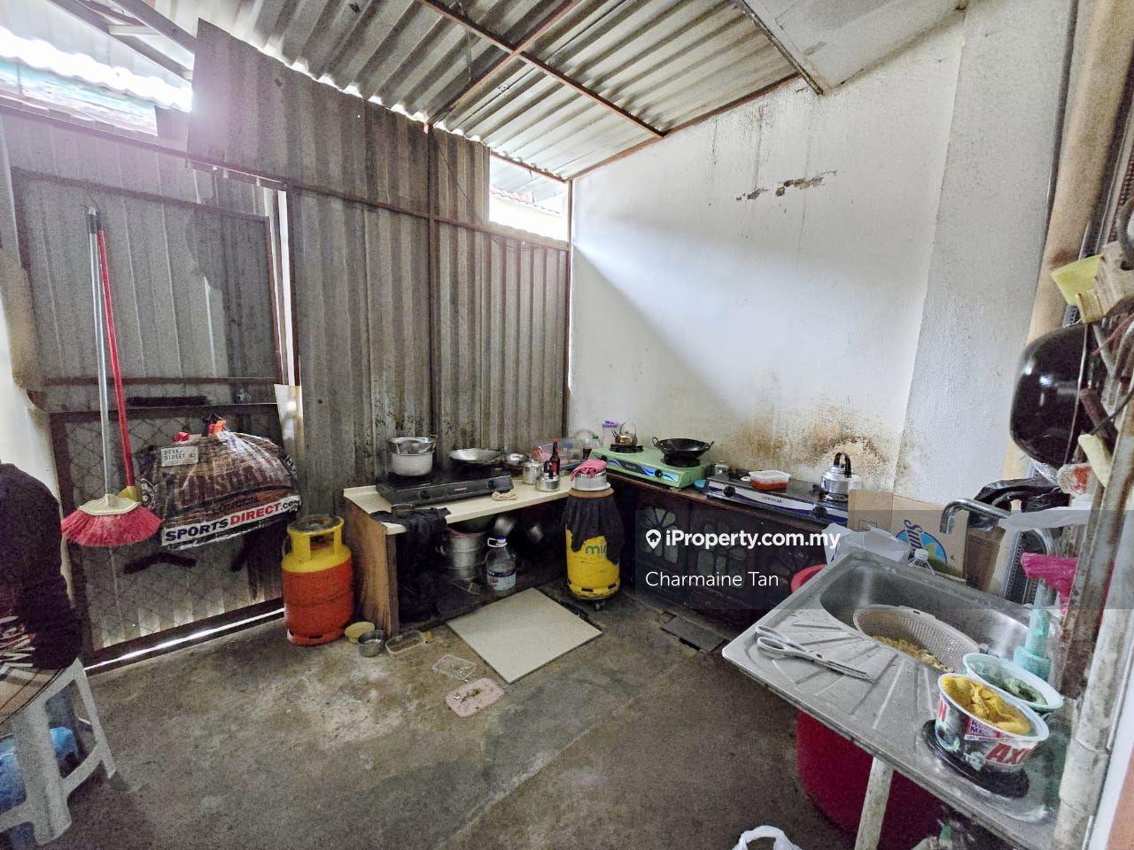 Rumah Berangkai 1 Tingkat untuk Dijual di SD2 Bandar Sri Damansara, Bandar Sri Damansara oleh Charmaine Tan - iProperty.com.my