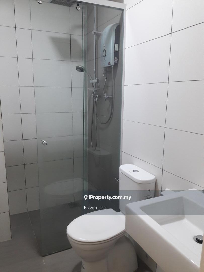 Service Residence for Rent in The Grand @ Kelana Damansara Suite by Edwin Tan - iProperty.com.my
