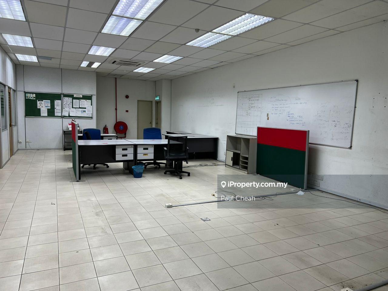 Kilang Terpisah untuk Disewa di Taman Perindustrian Subang, Subang Jaya oleh Paul Cheah - iProperty.com.my