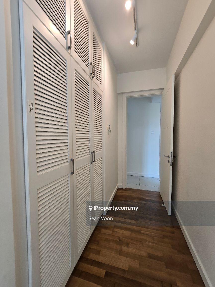 Kondominium untuk Dijual di Ara Hill Condominium oleh Sean Voon - iProperty.com.my