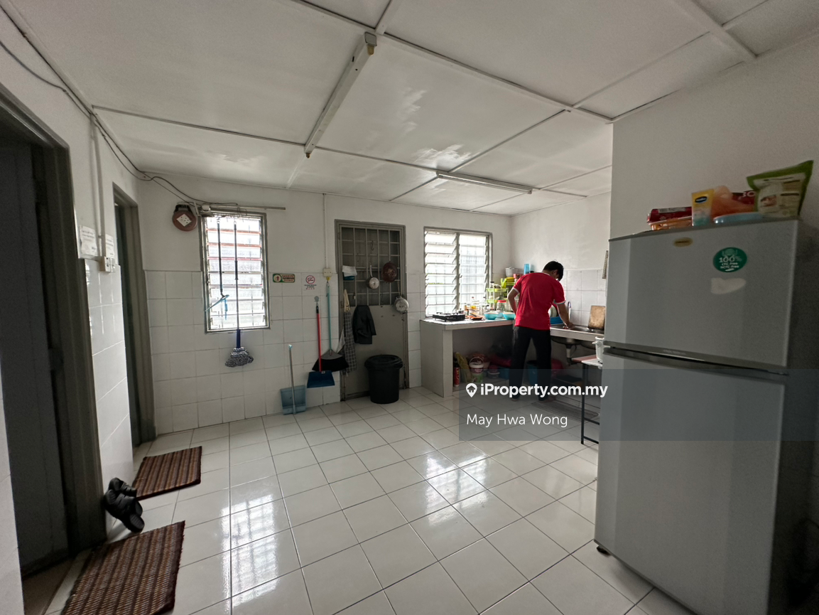 1-storey Terraced House for Sale in SS14, Subang Jaya by May Hwa Wong - iProperty.com.my