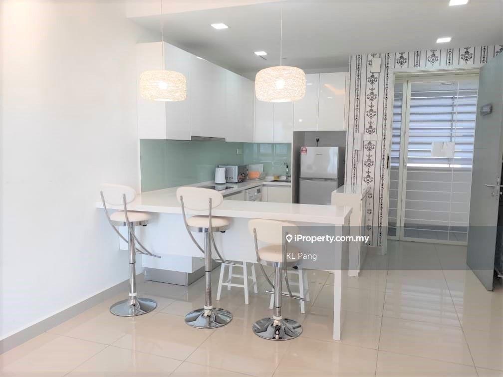 Service Residence for Rent in Tropez Residences by KL Pang - iProperty.com.my
