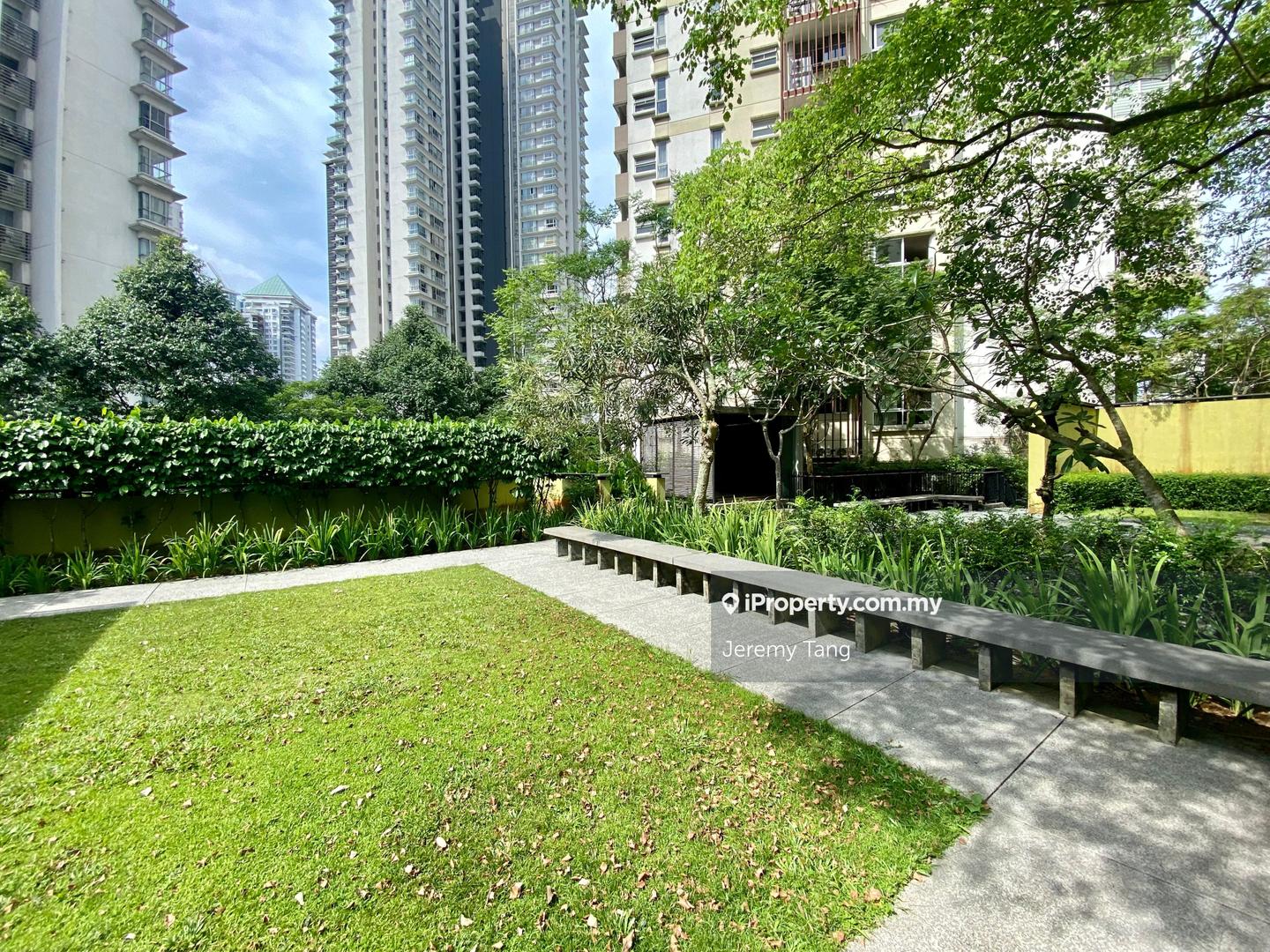 Kondominium untuk Dijual di Hijauan Kiara oleh Jeremy Tang - iProperty.com.my
