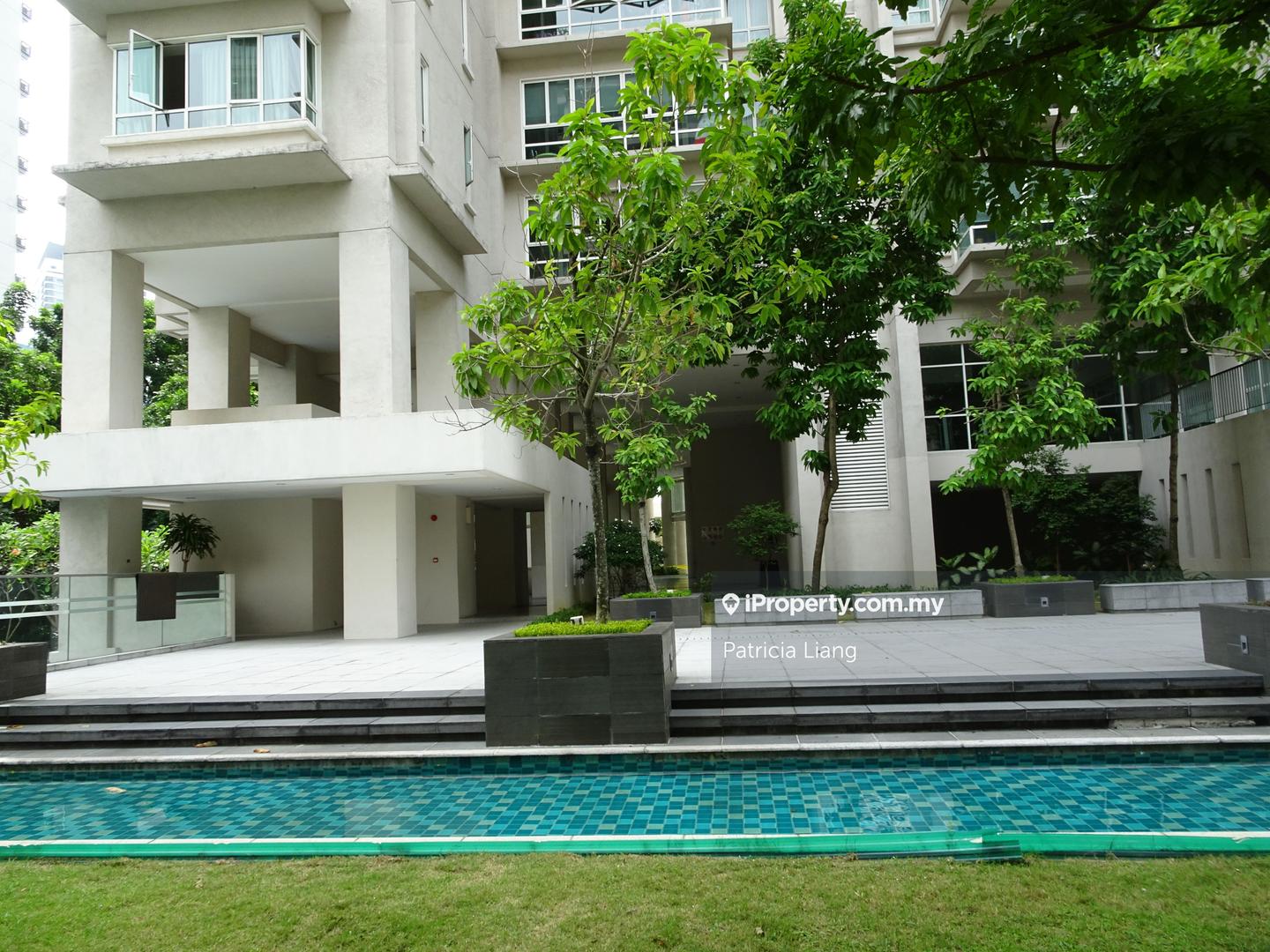 Condominium for Rent in Kiaraville by Patricia Liang - iProperty.com.my