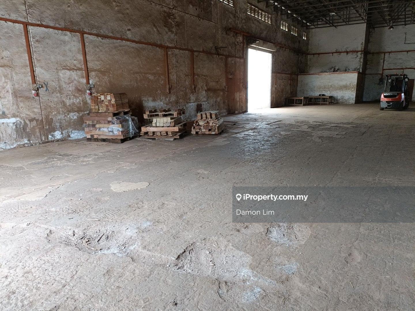 Kilang Terpisah untuk Dijual di Taman Desa Idaman, Senai oleh Damon Lim - iProperty.com.my