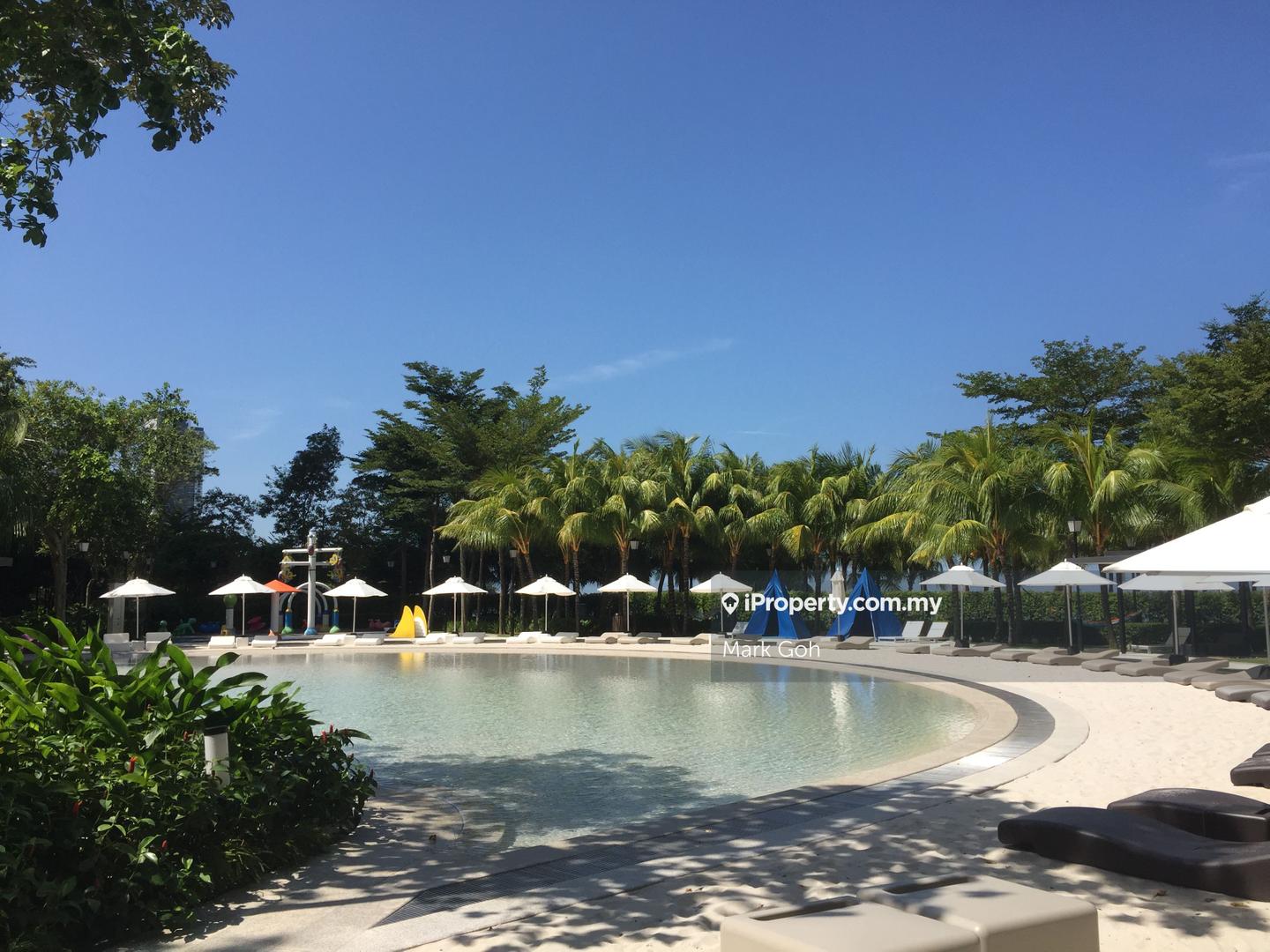 Kondominium untuk Disewa di Quayside Condominium oleh Mark Goh - iProperty.com.my
