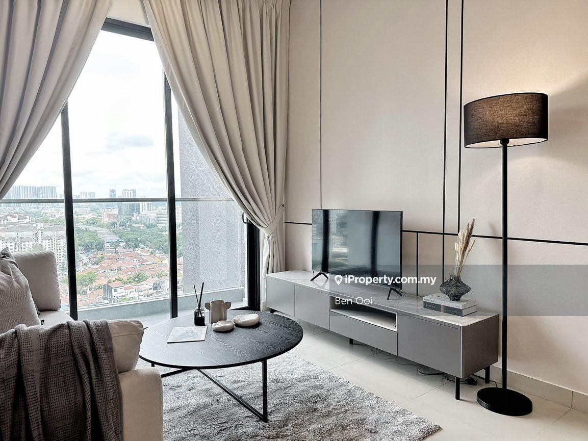 Service Residence for Rent in Lavile Kuala Lumpur by Ben Ooi - iProperty.com.my