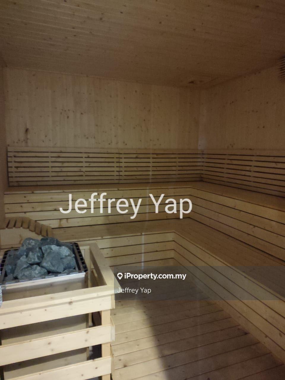 Service Residence for Rent in The Cruise Residence by Jeffrey Yap - iProperty.com.my