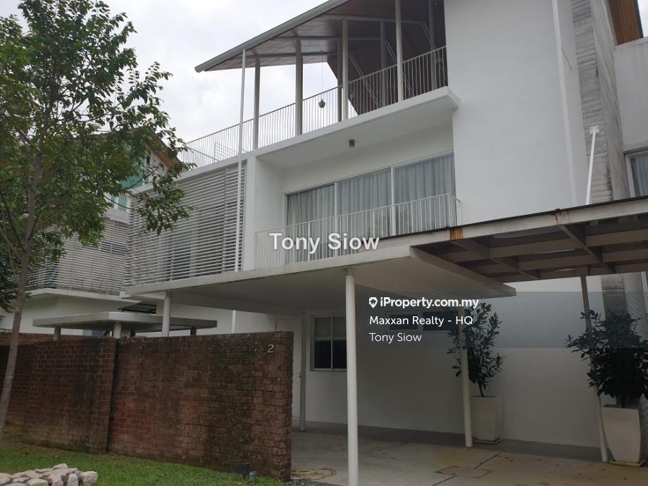 Banglo untuk Dijual di Seri Pilmoor, Ara Damansara oleh Tony Siow - iProperty.com.my