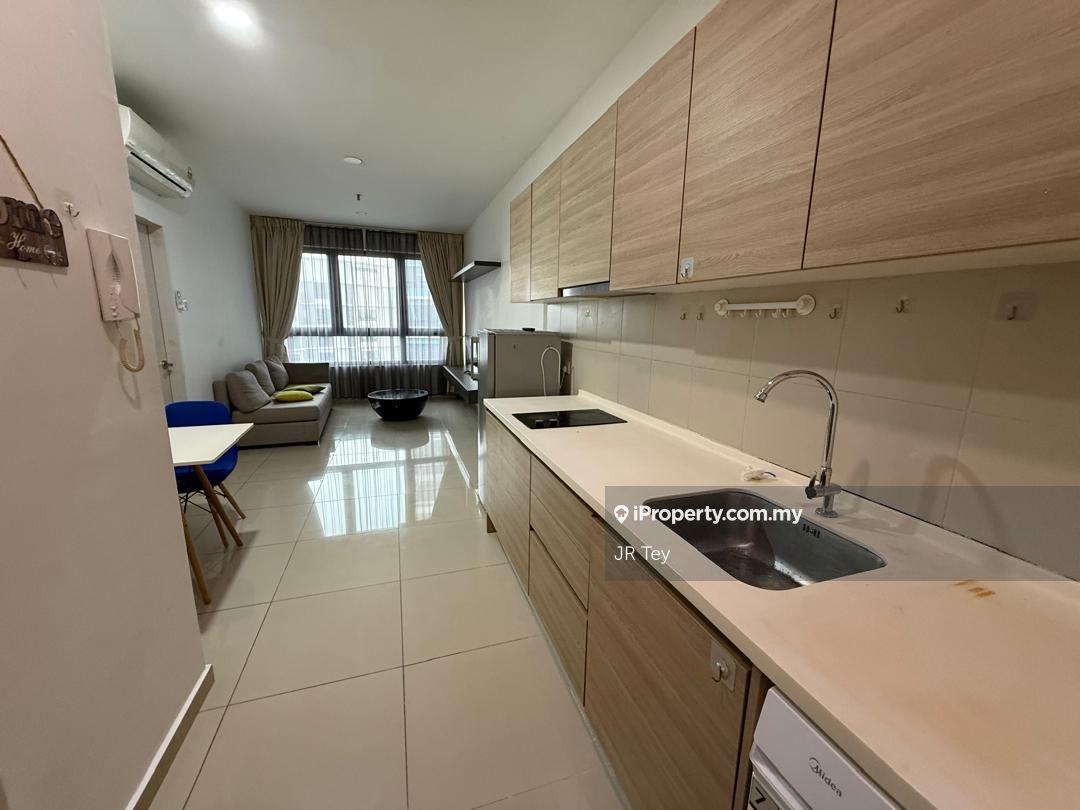 Service Residence for Rent in i-Suite @ i-City by JR Tey - iProperty.com.my