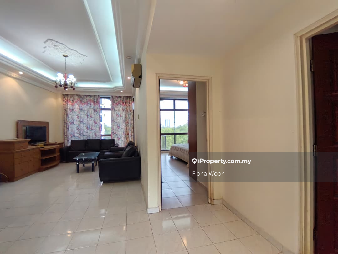 Condominium for Rent in Lagenda Condominium by Fiona Woon - iProperty.com.my