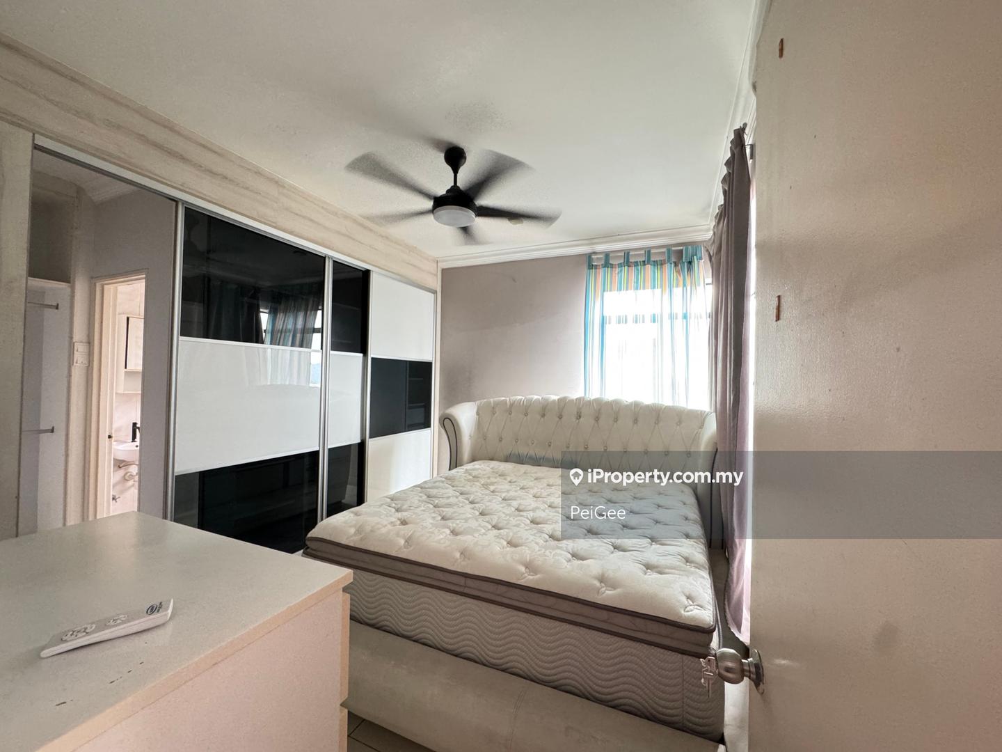 Kondominium untuk Dijual di One Damansara oleh PeiGee - iProperty.com.my