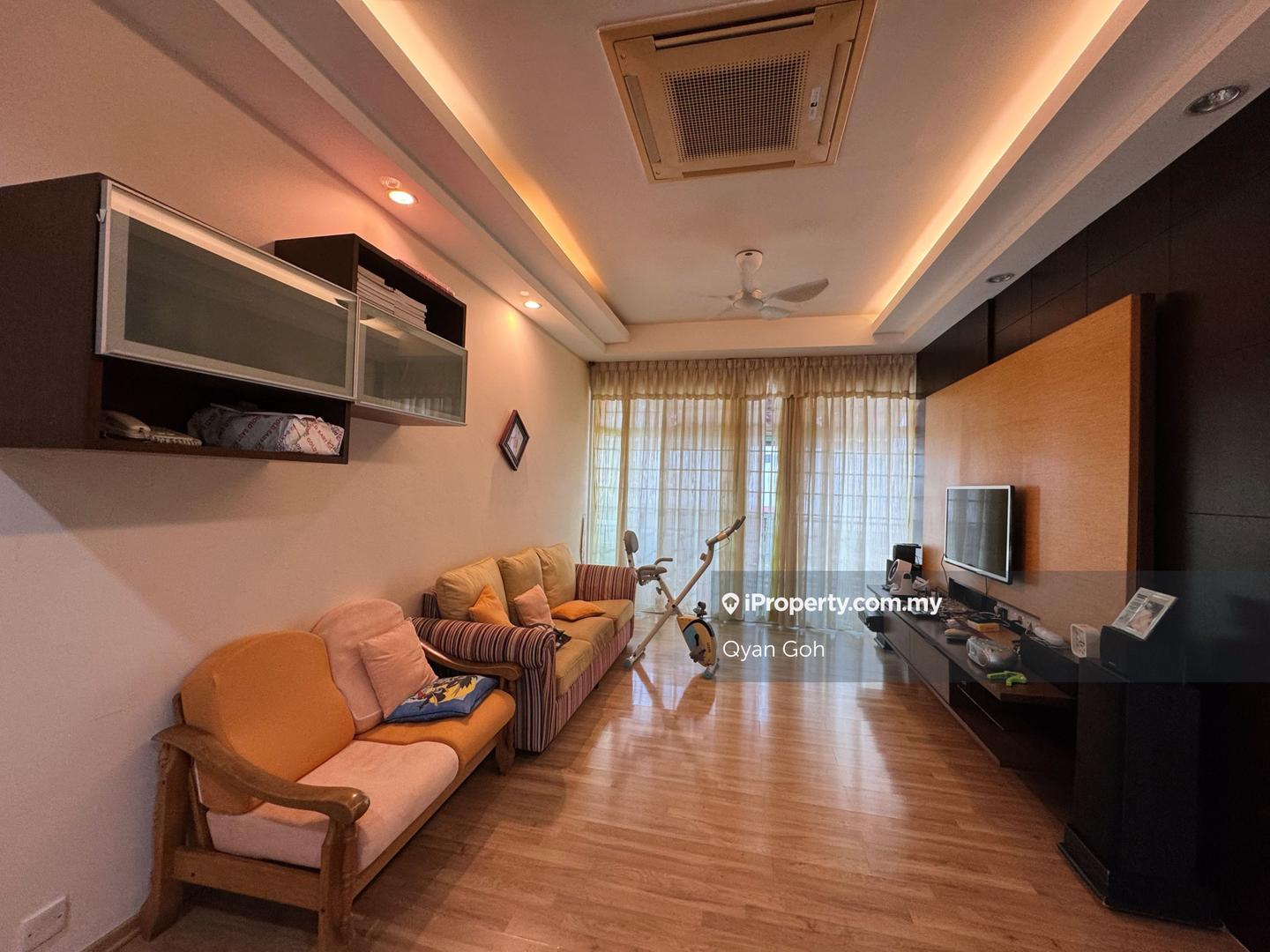 Bungalow House for Sale in Minden Heights, Gelugor by Qyan Goh - iProperty.com.my