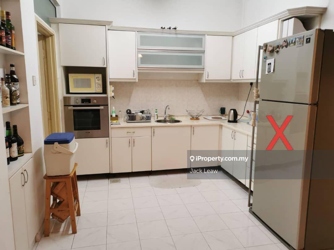 2-storey Terraced House for Sale in Kota Emerald, Rawang by Jack Leaw - iProperty.com.my