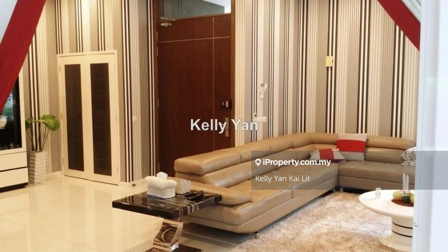 Banglo untuk Dijual di Taman Melawati, Ulu Kelang oleh Kelly Yan Kai Lit - iProperty.com.my