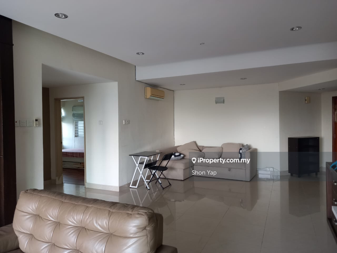 Condominium for Sale in The Boulevard by Shon Yap - iProperty.com.my