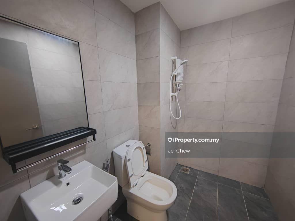 Residensi Servis untuk Disewa di Tulip Residence oleh Jei Chew - iProperty.com.my