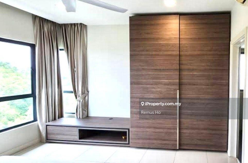 Condominium for Rent in Altitude 236 by Remus Ho - iProperty.com.my