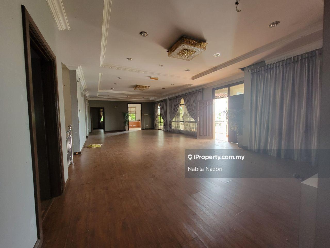 Banglo untuk Dijual di Panji, Kota Bharu oleh Nabila Nazori - iProperty.com.my