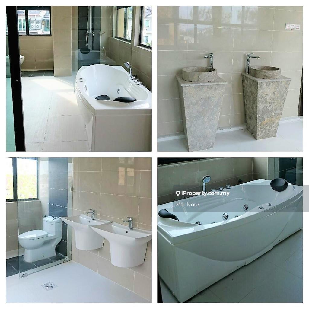 Banglo untuk Dijual di Seksyen 7, Shah Alam oleh Mat Noor - iProperty.com.my