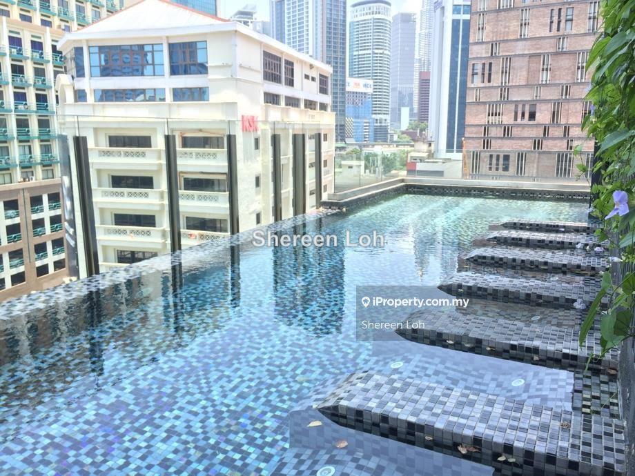 Service Residence for Sale in Anggun Residences by Shereen Loh - iProperty.com.my