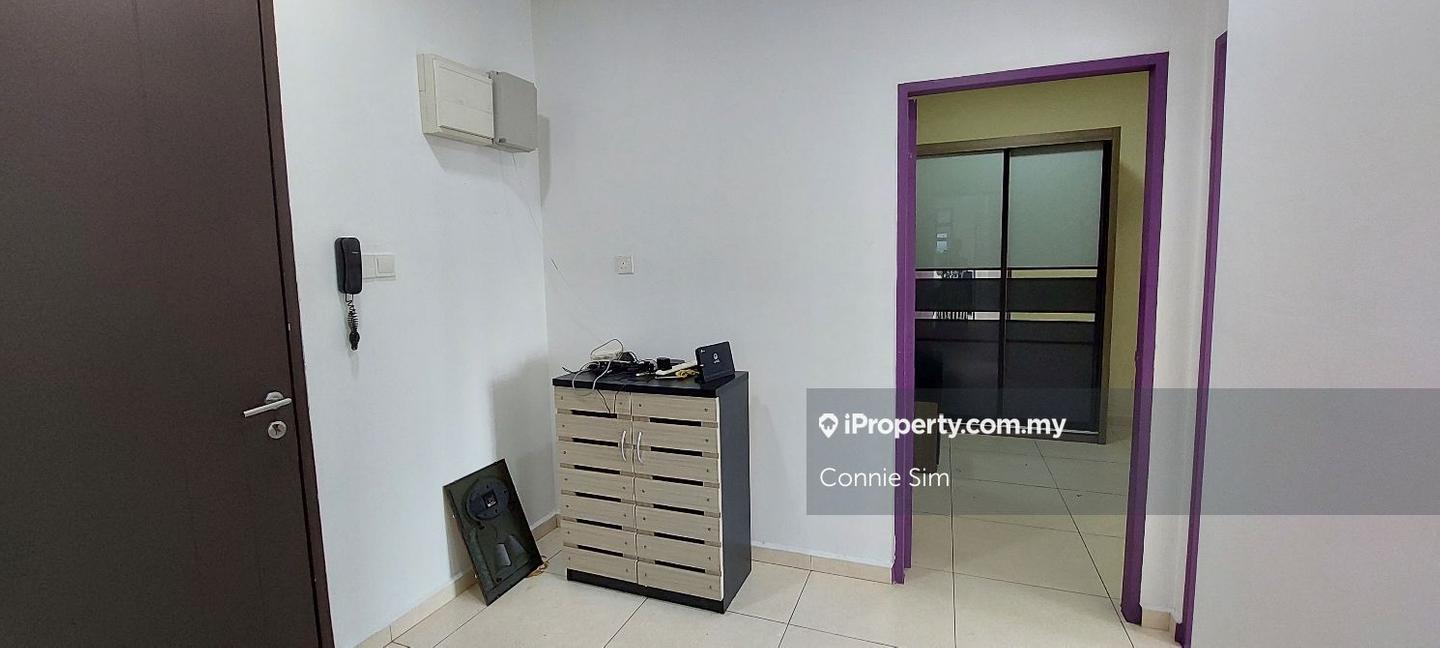 Residensi Servis untuk Disewa di The Garden Residences oleh Connie Sim - iProperty.com.my