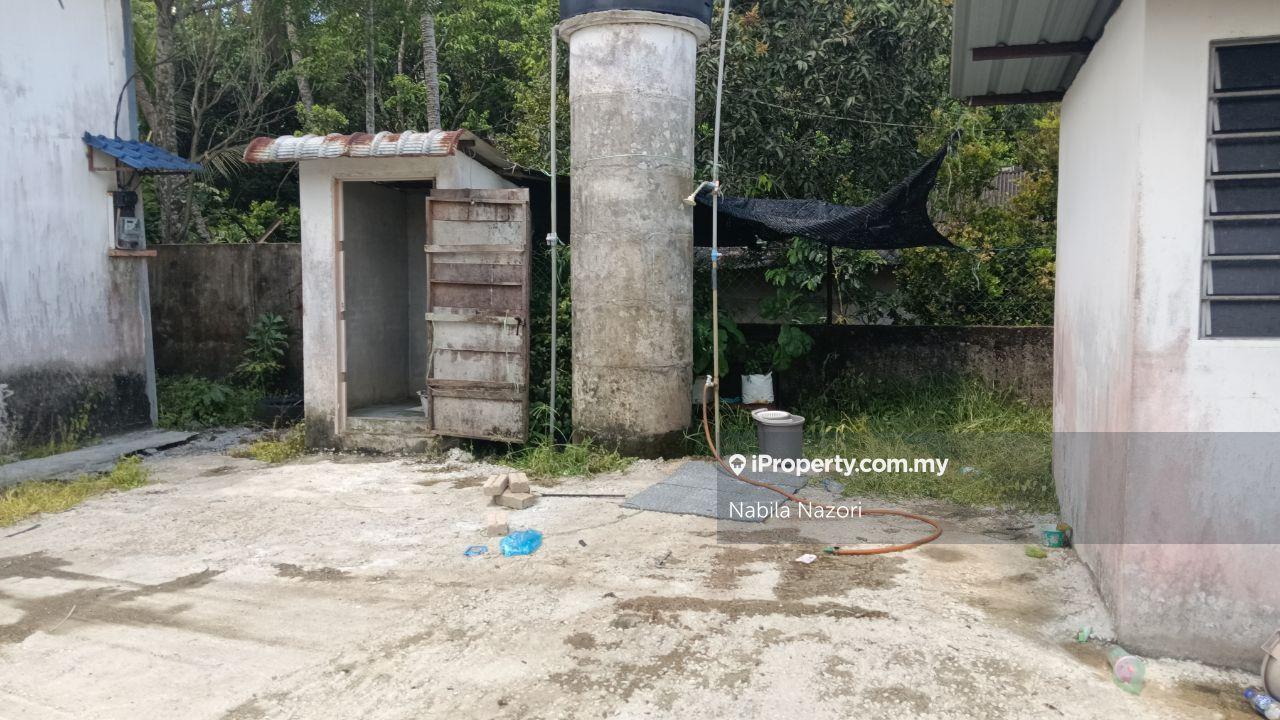 Gudang untuk Disewa di Pasir Puteh, Kelantan oleh Nabila Nazori - iProperty.com.my
