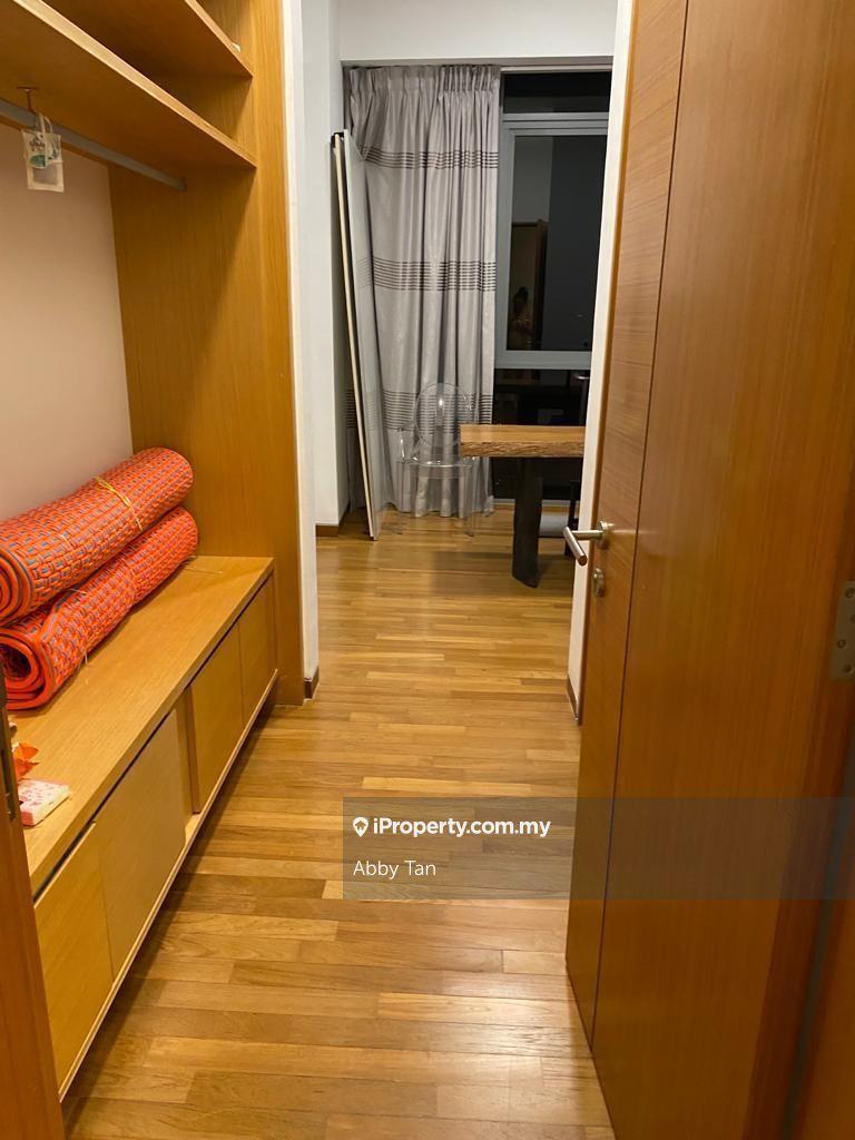 Residensi Servis untuk Disewa di Twins @ Damansara Heights oleh Abby Tan - iProperty.com.my