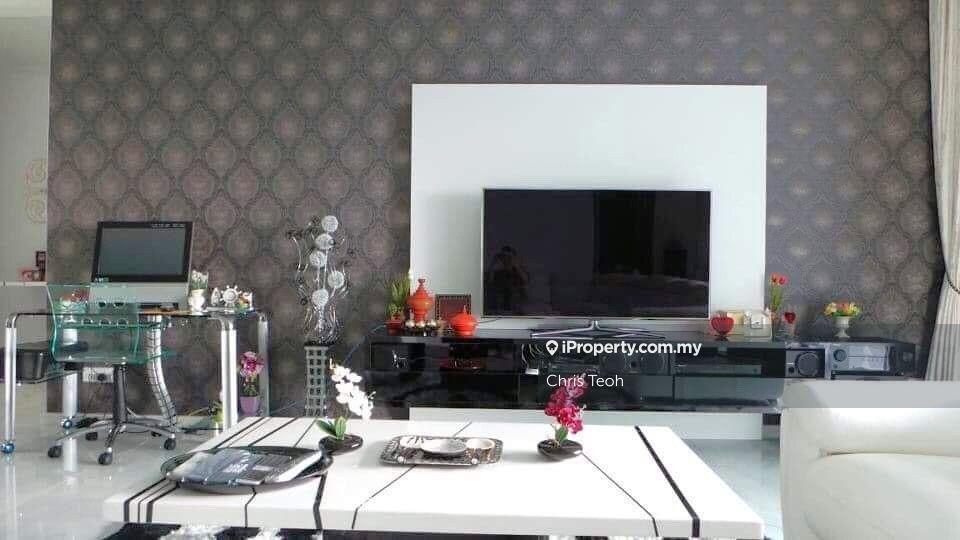Kondominium untuk Dijual di The Brezza oleh Chris Teoh - iProperty.com.my