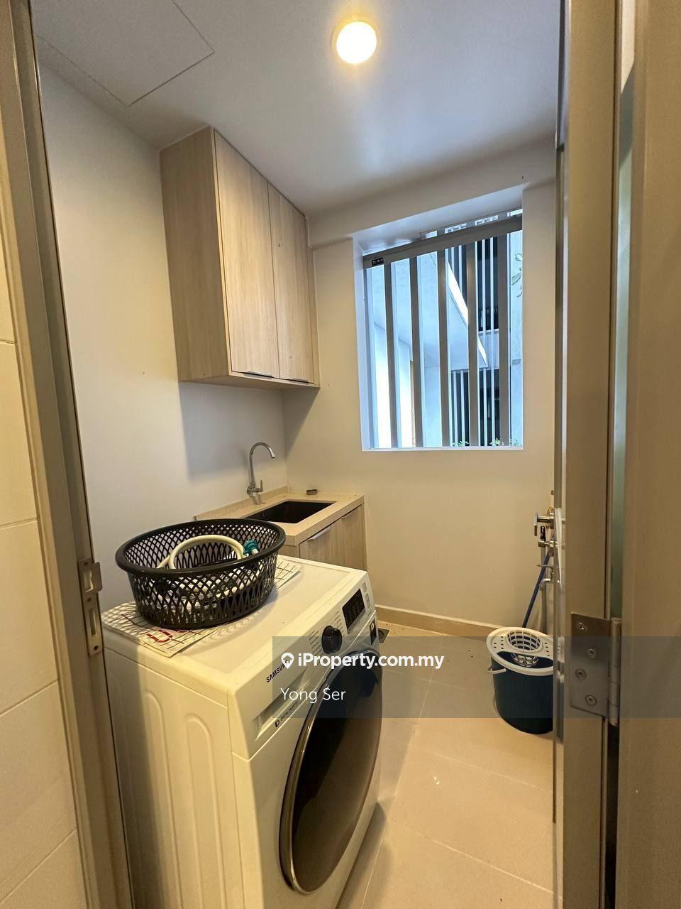 Service Residence for Sale in Southern Marina Residences by Yong Ser - iProperty.com.my