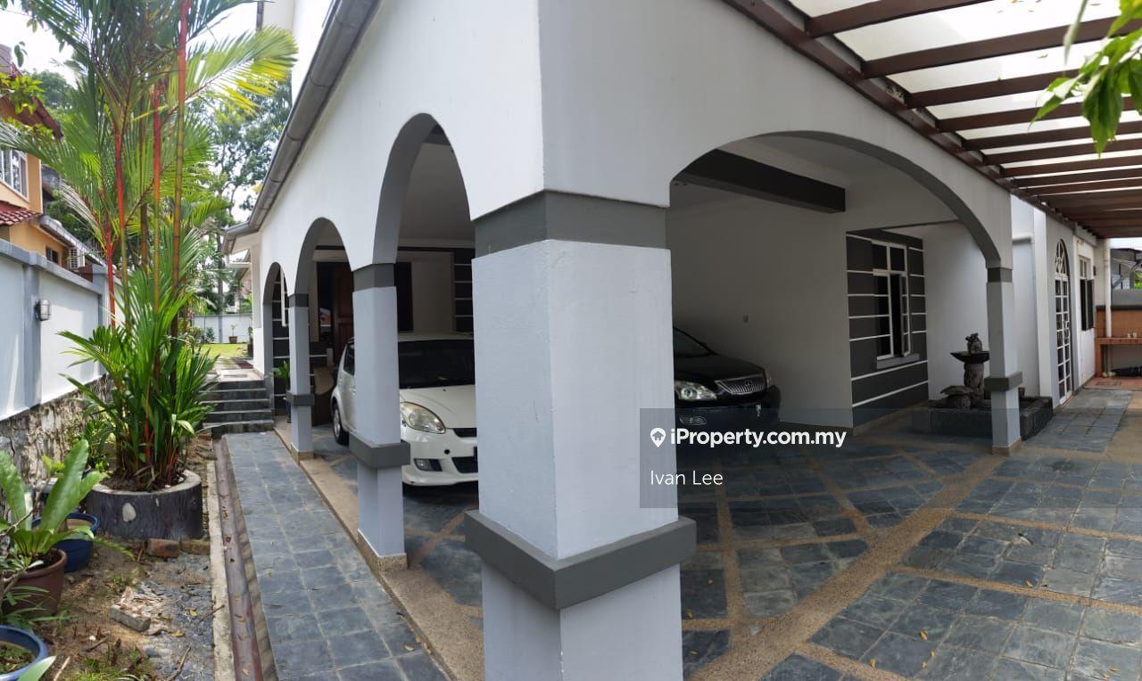 Semi-Detached House for Sale in Kelana Jaya, Petaling Jaya by Ivan Lee - iProperty.com.my