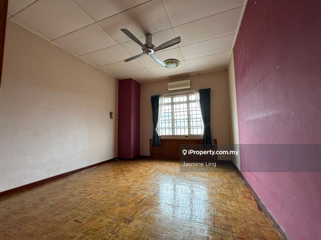 Rumah Berangkai 2 Tingkat untuk Dijual di Bandar Kinrara Seksyen 5, Bandar Kinrara oleh Jasmine Ling - iProperty.com.my