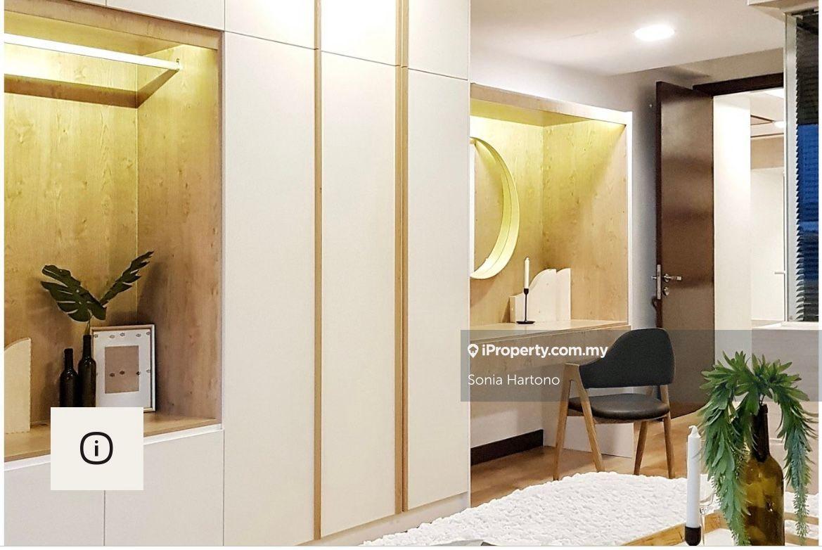 Condominium for Sale in Mont Kiara Meridin by Sonia Hartono - iProperty.com.my