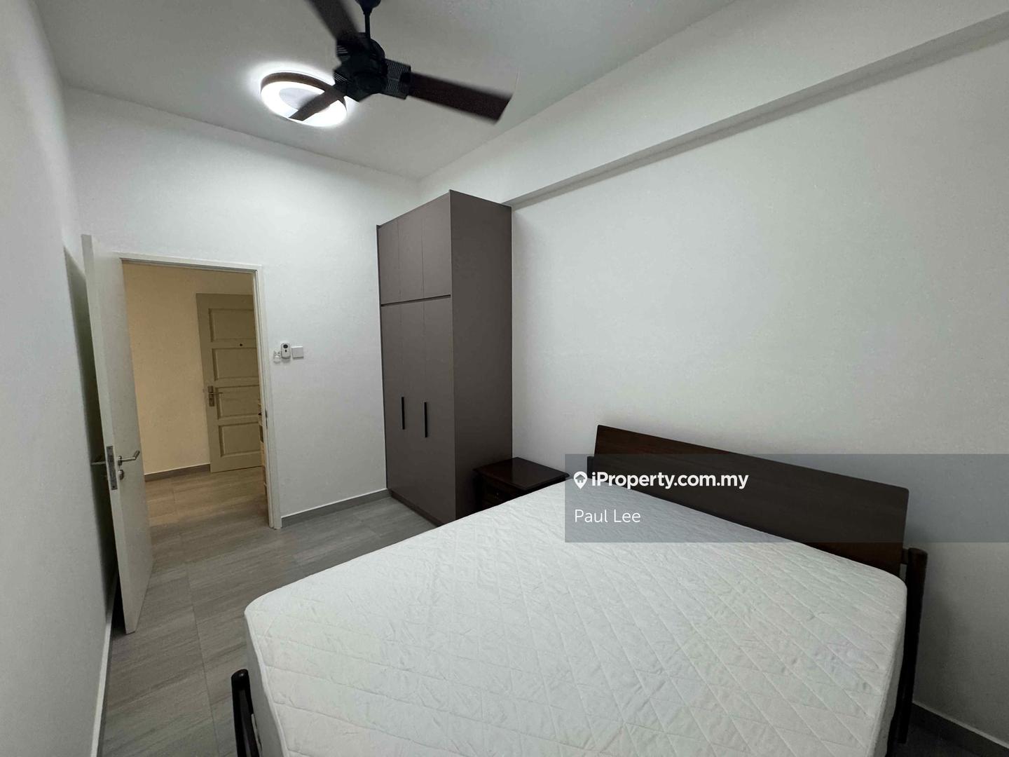 Residensi Servis untuk Disewa di I Residence oleh Paul Lee - iProperty.com.my